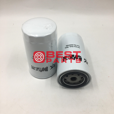 Construction Machinery Oil Filter 960698 2654407 3976603-6 W950/7 For Skid Steer Loader
