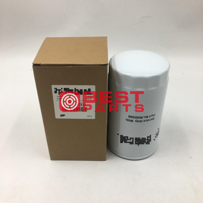 Construction Machinery Oil Filter 960698 2654407 3976603-6 W950/7 For Skid Steer Loader