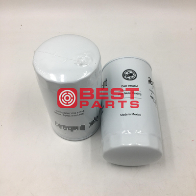 Construction Machinery Oil Filter 960698 2654407 3976603-6 W950/7 For Skid Steer Loader