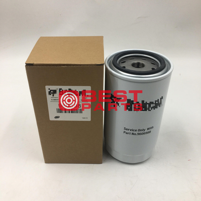 Construction Machinery Oil Filter 960698 2654407 3976603-6 W950/7 For Skid Steer Loader