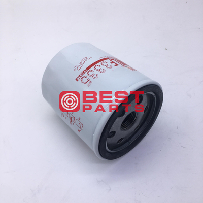 Lube Spin-on Oil Filter Elements LF3335 P550335 4304827 W7035 PH2835 For Excavator Parts