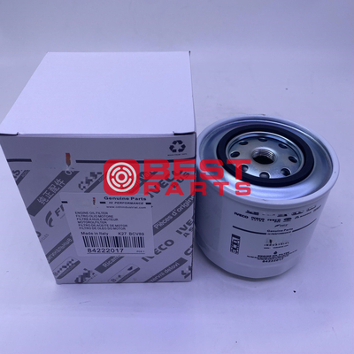 Spare Parts Oil Filter Elements 84222017 P502549 W11008 47135704 B7219 57075 For Tractor Parts