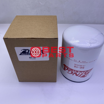 OEM Spare Engine Spin-on Hydraulic Oil Filter Element SE-10 P550388 PH3567 87027972 HF6710