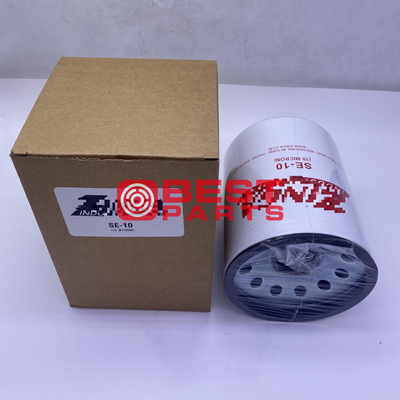 OEM Spare Engine Spin-on Hydraulic Oil Filter Element SE-10 P550388 PH3567 87027972 HF6710