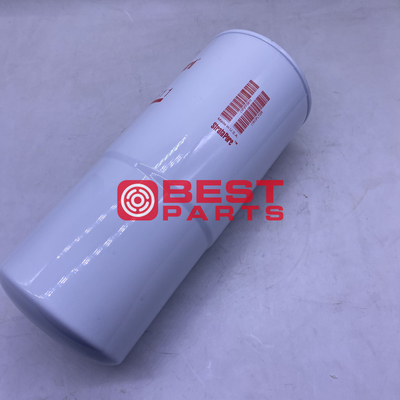 Diesel Engine Fuel Filter FF5611 6003193550 BF7948 P553500 33948 FC5614 CS1657M For Excavator Parts
