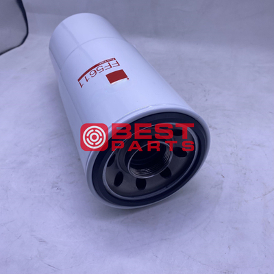 Diesel Engine Fuel Filter FF5611 6003193550 BF7948 P553500 33948 FC5614 CS1657M For Excavator Parts