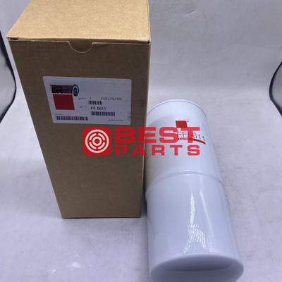Diesel Engine Fuel Filter FF5611 6003193550 BF7948 P553500 33948 FC5614 CS1657M For Excavator Parts