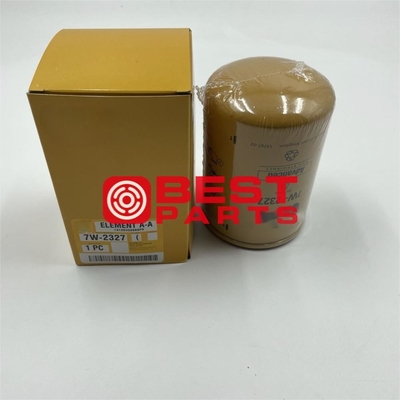 Excavator Engine Parts Generator Set Th210 Engine Oil Filter 7W-2327