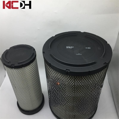 Excavator Engine Parts Outer Air Filter Element 131-8822