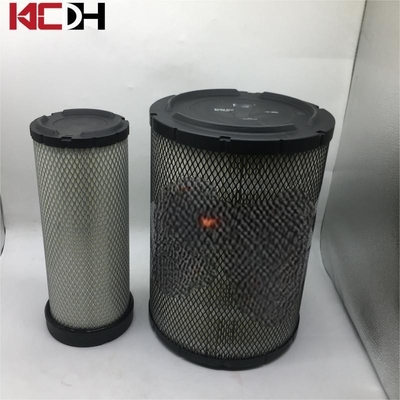 Excavator Engine Parts Outer Air Filter Element 131-8822