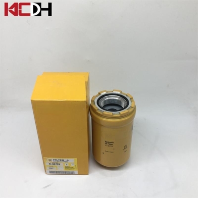 Excavator Engine Parts Hydraulic Pilot Filter Oil Filter 5I-8670X