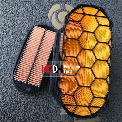 Excavator Parts 4798989 Honeycomb Air Filter Element 479-8989