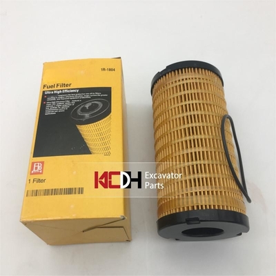 High Quality Good Price Excavator Engine Parts  Fuel Water Separator Filter 1R-1804 P551354