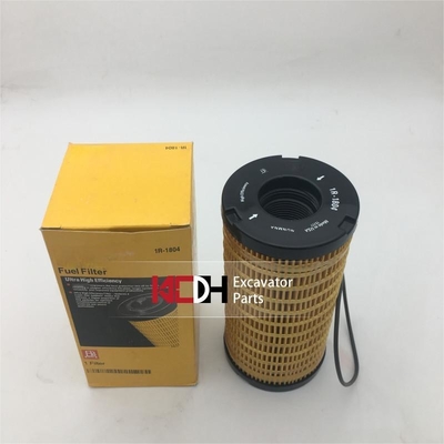 High Quality Good Price Excavator Engine Parts  Fuel Water Separator Filter 1R-1804 P551354