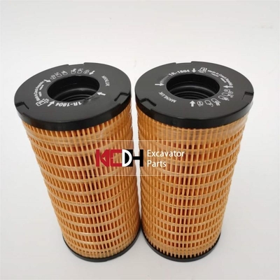High Quality Good Price Excavator Engine Parts  Fuel Water Separator Filter 1R-1804 P551354
