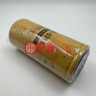 Excavator Hydraulic Oil Filter Element 1R-0716 P554005 For 330 336