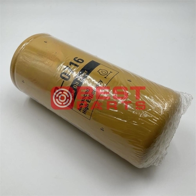 Excavator Hydraulic Oil Filter Element 1R-0716 P554005 For 330 336