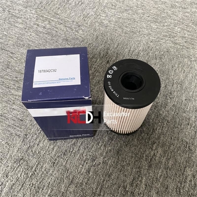 Excavator Engine Spare Parts Diesel Fuel Filter 1878042C92 P550824 For Generator Set