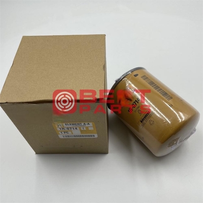 Excavator Oil Filter Element 1R-0714 P559128 For 305.5C 307C 307D 308C