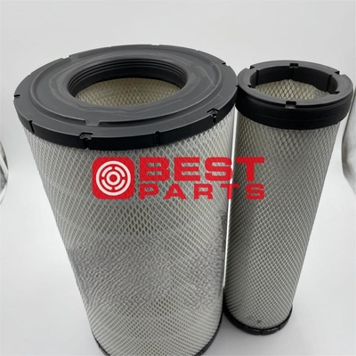 Industrial Machinery Excavator Engine Parts Air Filter Element 142-1339