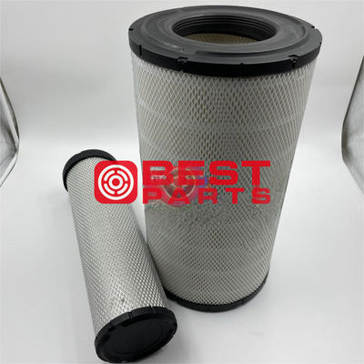 Industrial Machinery Excavator Engine Parts Air Filter Element 142-1339