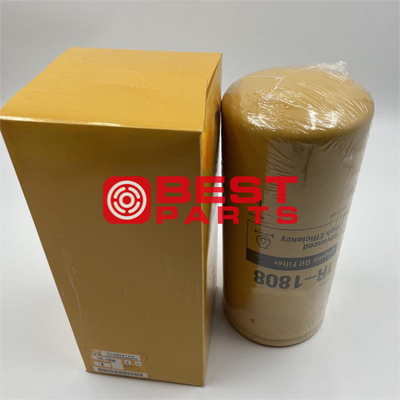 E320D E323D E320C E312D Excavator Fuel Filter Element 1R0751 1R-0751