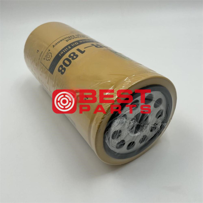 E320D E323D E320C E312D Excavator Fuel Filter Element 1R0751 1R-0751