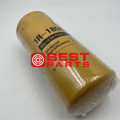 E320D E323D E320C E312D Excavator Fuel Filter Element 1R0751 1R-0751