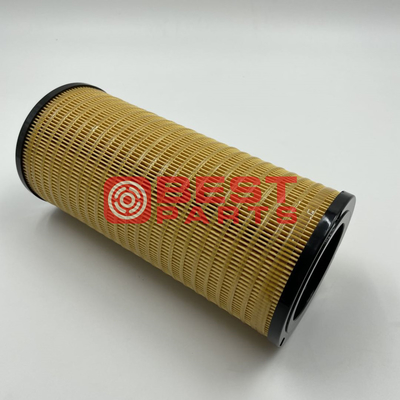 Construction Excavator Oil Filter Element 1R-0722 P555461 1R0722