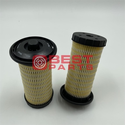 Excavator Bulldozer Engine Parts Diesel Fuel Filter Element 360-8960
