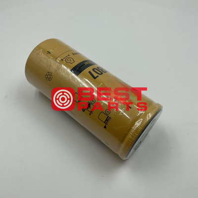 Excavator Parts E325D E329D Excavator Oil Filter Element 1R-1807
