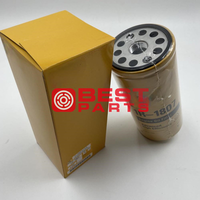 Excavator Parts E325D E329D Excavator Oil Filter Element 1R-1807