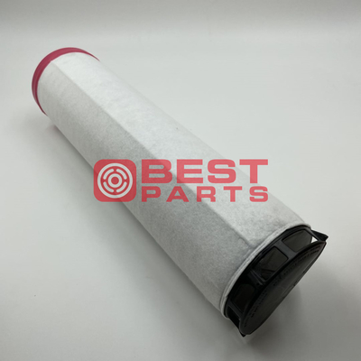 Construction Excavator Engine Parts Air Filter Element 245-6375