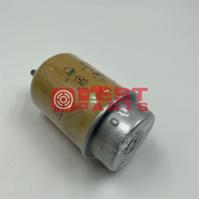 Excavator Engine Parts Fuel Water Separator Filter 117-4089