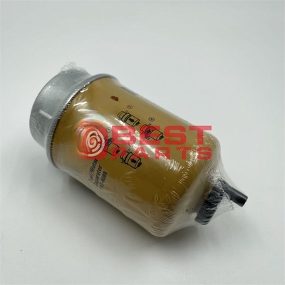 Excavator Engine Parts Fuel Water Separator Filter 117-4089