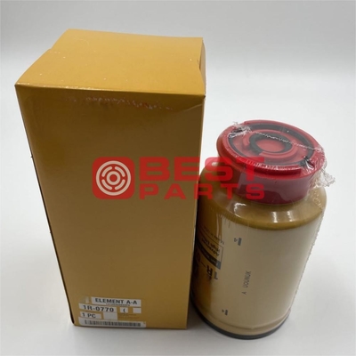 Excavator Engine Parts Fuel Water Separator Filter 1r-0770