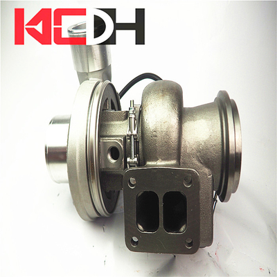 C9 Water Cooling S310G122 Excavator Turbocharger 250-7700 247-9989