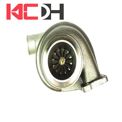 3116T 133745 166322 Excavator Turbocharger