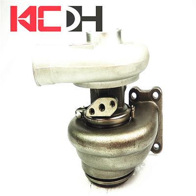 3116T 133745 166322 Excavator Turbocharger