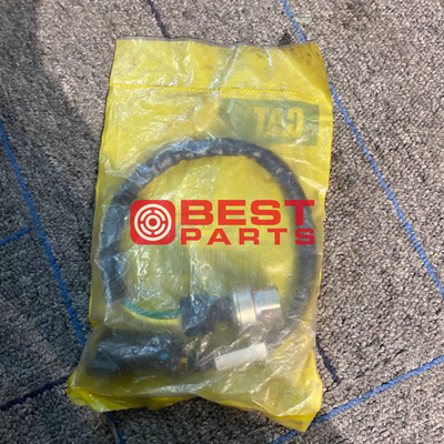 Excavator Spare Electric Parts Pressure Sensor 194-6723 1946723 For pillar 322C 322CL 325C 325CL