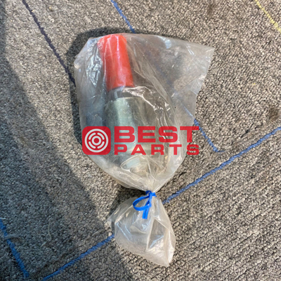 Electric Parts Solenoid Coil Solenoid Valve 226-9622 2269622 For pillar Wheel Loader 938G 980G 988G 992G