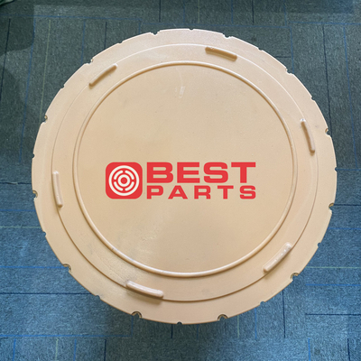 Truck Parts Air Filter 331008000249 16232228B SA18332 For Weichai Baudouin Engine Parts