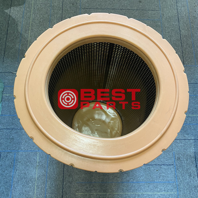 Truck Parts Air Filter 331008000249 16232228B SA18332 For Weichai Baudouin Engine Parts
