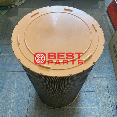 Truck Parts Air Filter 331008000249 16232228B SA18332 For Weichai Baudouin Engine Parts