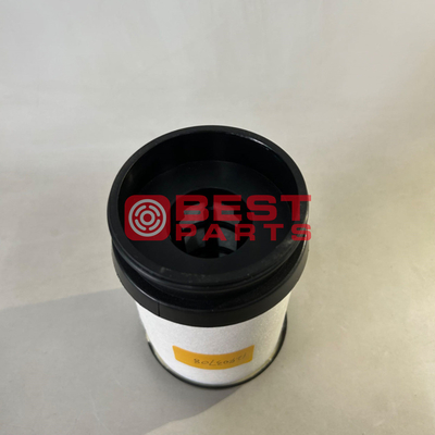 Crankcase Breather Filter Element 12403708 10125181 Sao5471 For Genset Crankcase Fittings