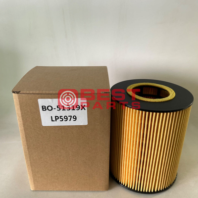 OEM Oil Filter LP5979 RE509672 LF16043 P550938 Wholesale Luber-Finer Fits Wheel loader