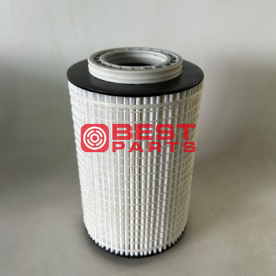 Oil Filter Elements 51.05501.0009 51.05501.0013 51.05504.0115 51.05504.0126 LF17529 HU1291/1Z P40042 E831H