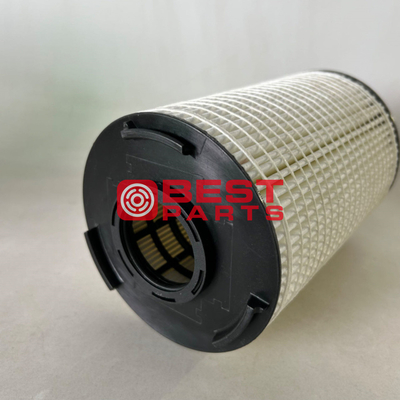 Oil Filter Elements 51.05501.0009 51.05501.0013 51.05504.0115 51.05504.0126 LF17529 HU1291/1Z P40042 E831H