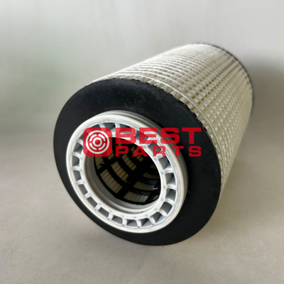 Oil Filter Elements 51.05501.0009 51.05501.0013 51.05504.0115 51.05504.0126 LF17529 HU1291/1Z P40042 E831H