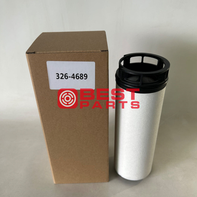 OEM High Performance Engine Breather Filter 326-4689 3264689 SAO6198 For Crankcase Ventilation Element
